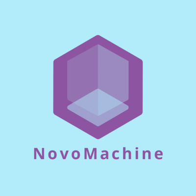 NovoMachine Solutions