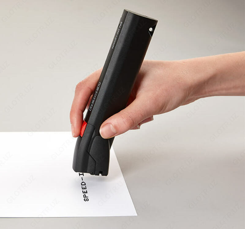  Струйный маркировщик REINER speed-iJet 798 (Карманный) - 