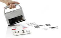 Струйный маркировщик REINER JetStamp 1025