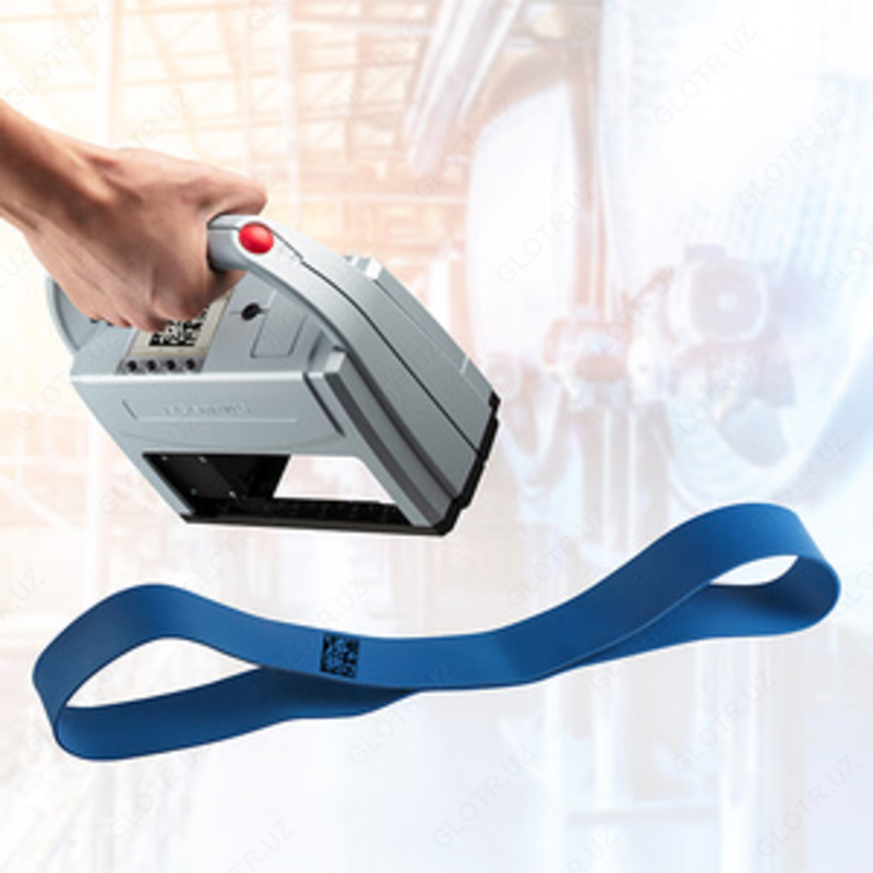   Струйный маркировщик REINER JetStamp 1025