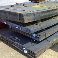 Лист горячекатаный 4*1500*6000мм