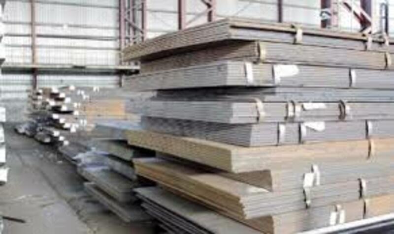 Лист горячекатаный 10*1500*6000