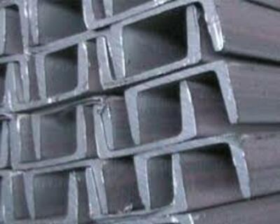 Швеллер Горячекатаный 12У - 8 300 сум / кг.