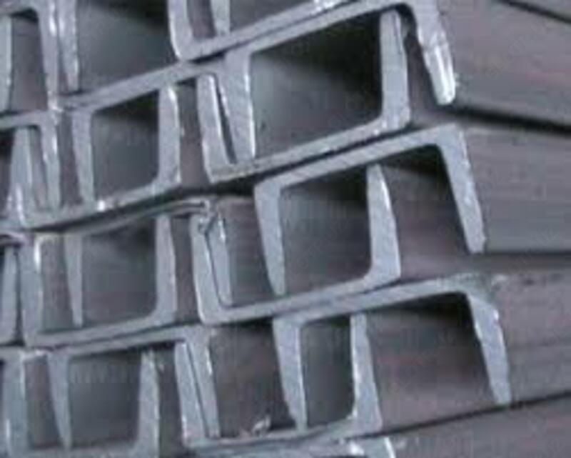 Швеллер Горячекатаный 16У