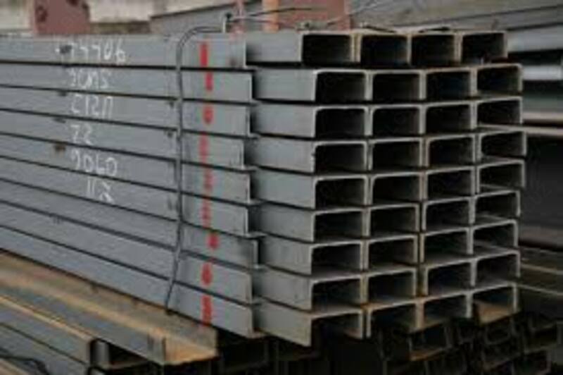 Швеллер Горячекатаный 16У - 8 300 сум