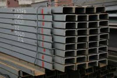 Швеллер Горячекатаный 16У - 8 300 сум / шт.