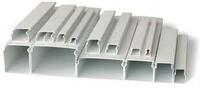 Кабельные каналы из ПВХ 2м