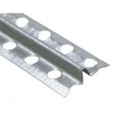 Molar va gips ishlari uchun metall mayoq