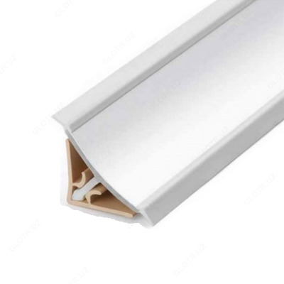 Кухонный бордюр их ПВХ - от 5 000 сум / шт.