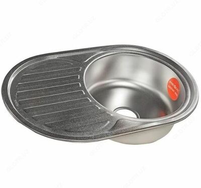 Oshxona uchun lavabo