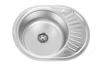 Oshxona uchun lavabo