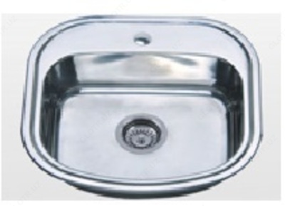 HD 5543 metall oshxonadagi lavabo