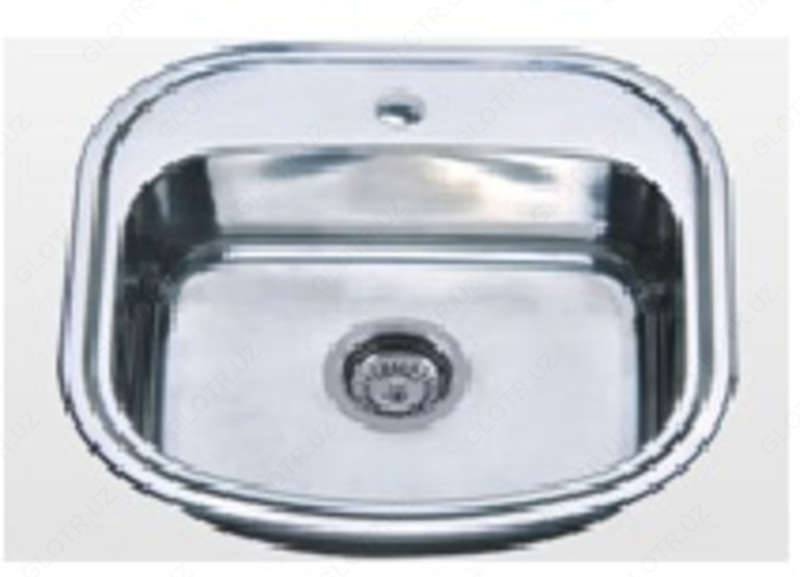 HD 5543 metall oshxonadagi lavabo