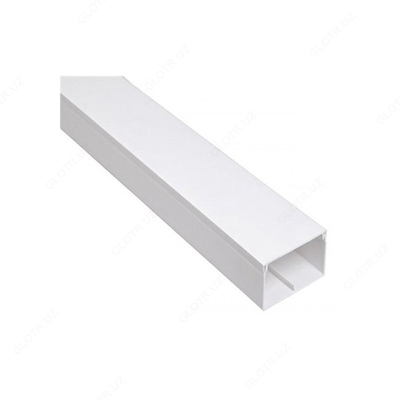 PVX simi kanali 12x12