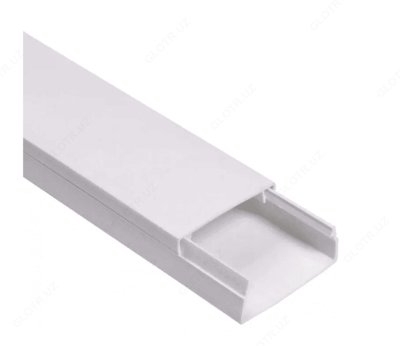 PVX kabel kanali 16x25