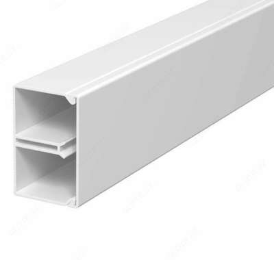 PVX simi kanali 25x40