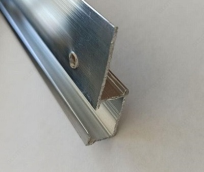 Ort 001 PVX plitka plitalari