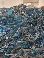  Лом нержавеющей стали - 