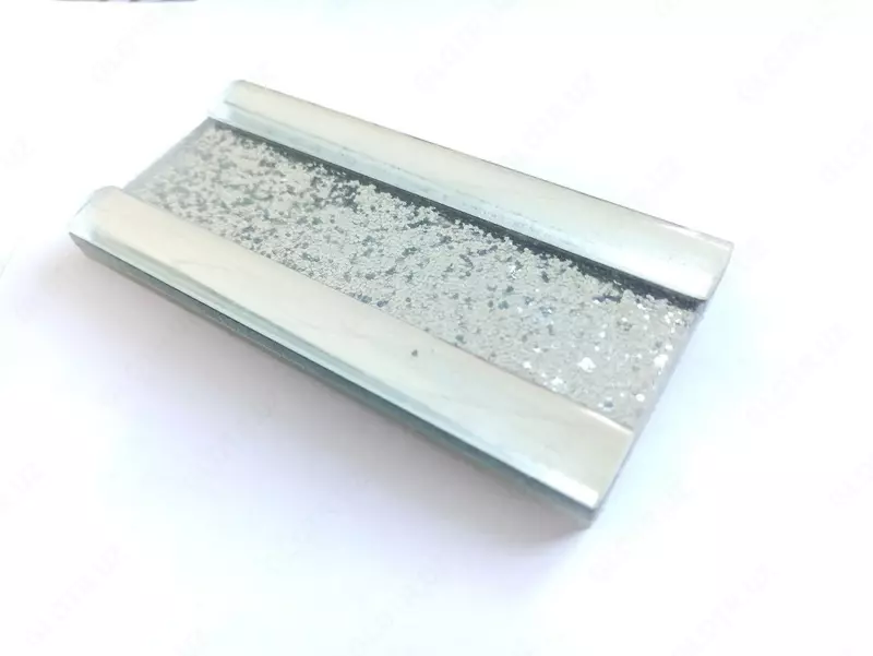 Декоративный профиль для стеновых панелей T016-045