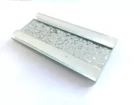 Декоративный профиль для стеновых панелей T016-045