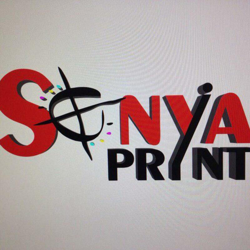 SONYA-PRINT MEDIA ООО
