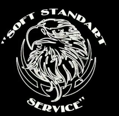 SOFT STANDART SERVICE ЧП