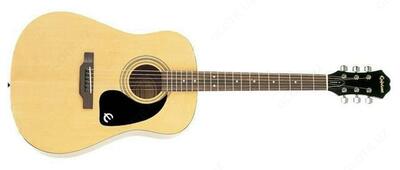 Акустическая гитара Epiphone - от 1 905 980.8 сум / шт.