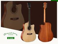 Акустическая гитара Oriental Cherry W-520S - от 2 153 381.4 сум