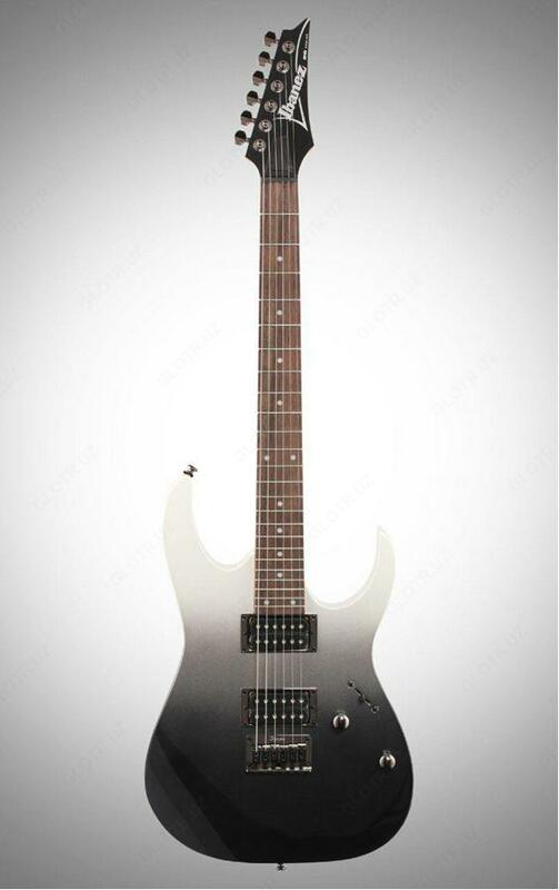 Электрогитара Ibanez RG421