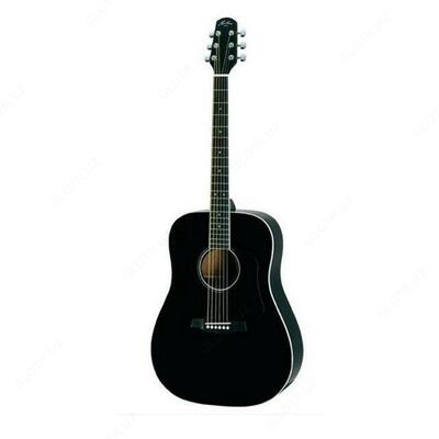 Акустическая гитара  Fender Squier SA-105 BLACK - от 2 025 104.6 сум / шт.
