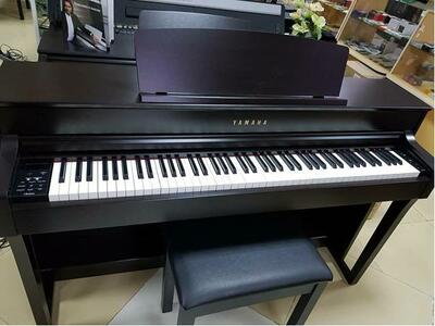 Цифровое фортепиано Yamaha - 6 551 809 so'm / donadan