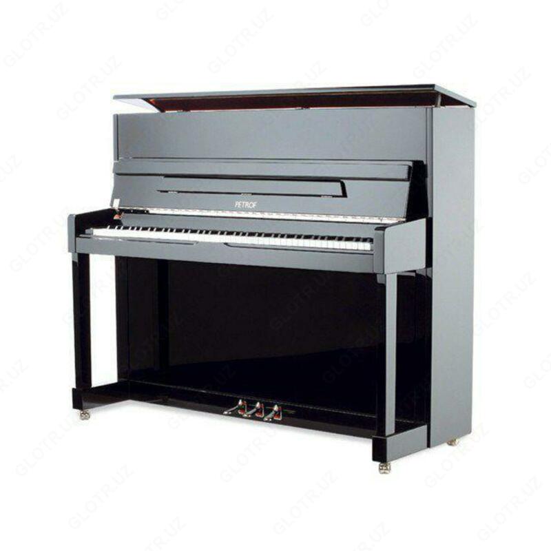 Пианино Petrof