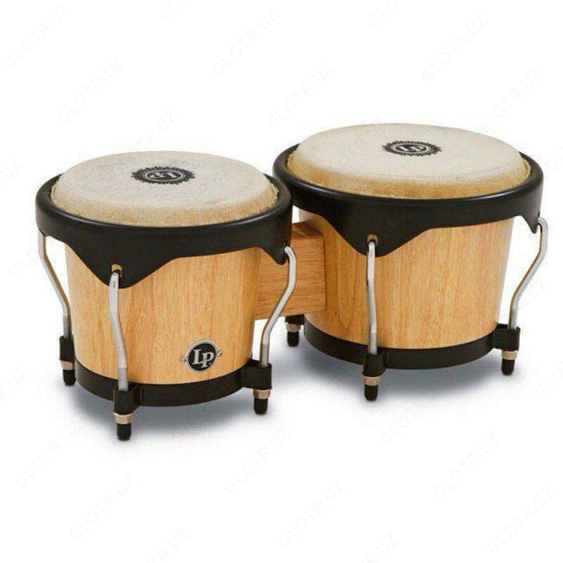 Бонго LP LP601NY-AW