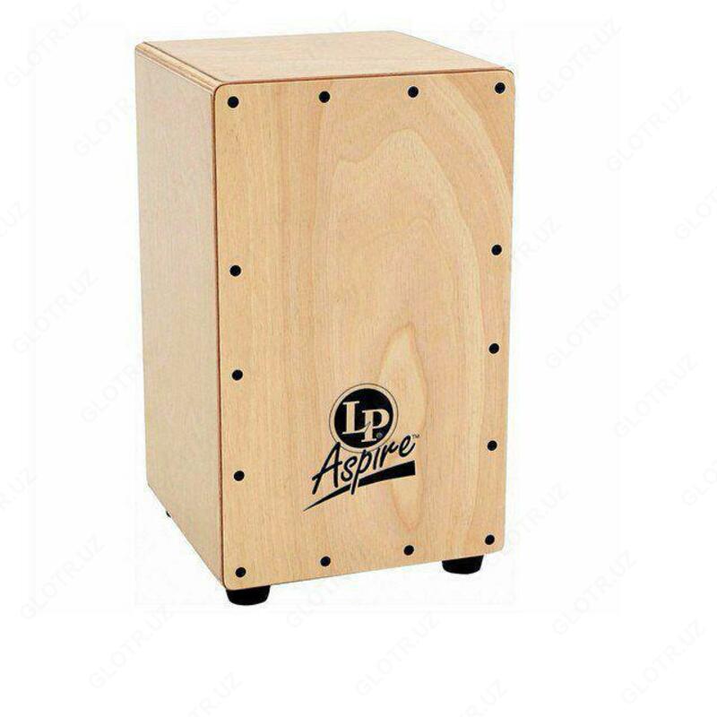 Кахон LP Aspire Cajon  LPA1331