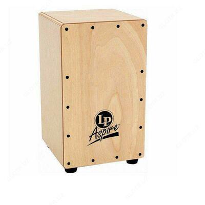 Кахон LP Aspire Cajon  LPA1331 - от 1 429 485.6 сум / шт.