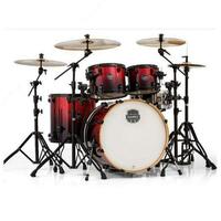 Ударная установка Mapex Storm WA – Transparent Walnut FadeSteel - от 7 776 099.5 сум