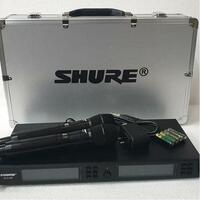 Беспроводной микрофон Shure GLX 99