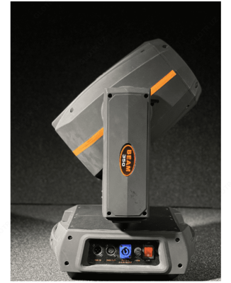 Головной прожектор Beam Spot Wash SHOWLIGHT MH350-BSW - 3 700 000 сум / шт.