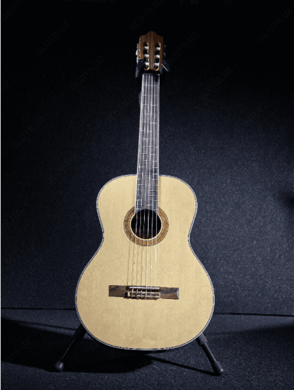 Klassik gitara 38 - 2 392 646 so'm