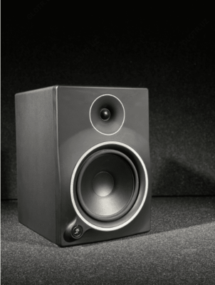 Mackie Studio Monitorlari