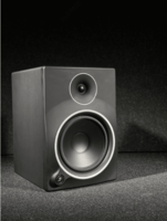 Студийные мониторы Mackie