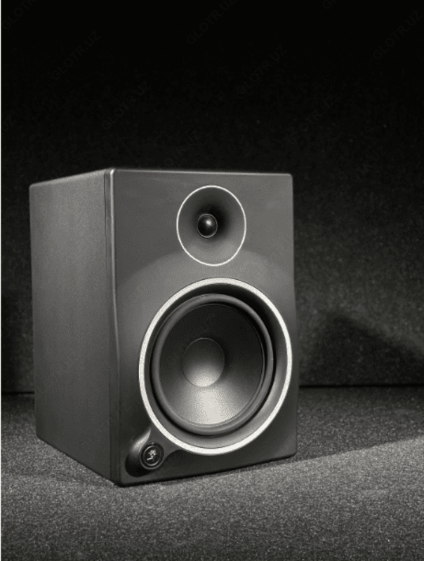 Студийные мониторы Mackie - 6 700 000 сум