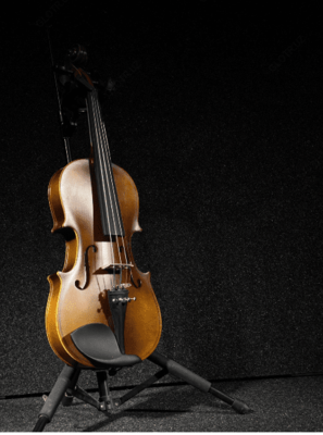 Скрипка 4/4 dream maker