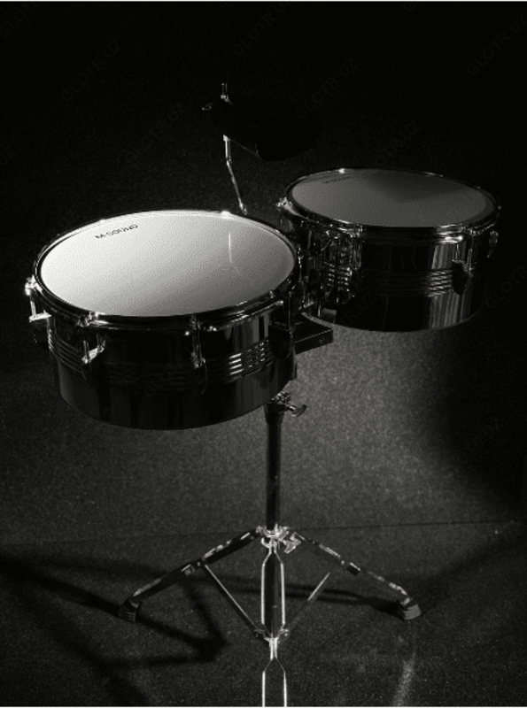 Барабаны (арт-1)