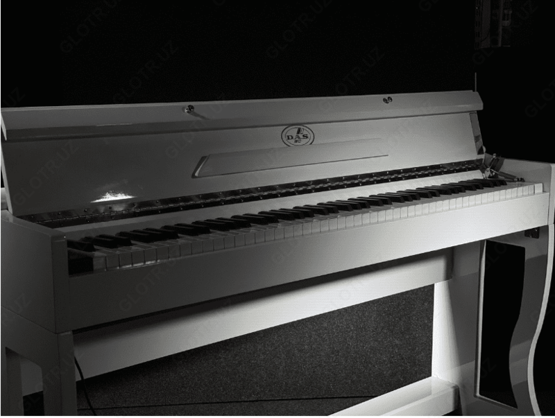 Электронные пианино DAS