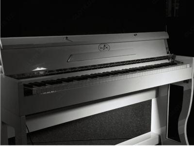 Elektron pianino DAS - 9 750 000 so'm / dona