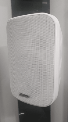 Настенная акустика BOSE