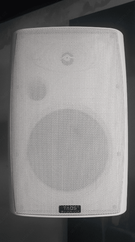 Devor akustikasi TADS 8 Vt