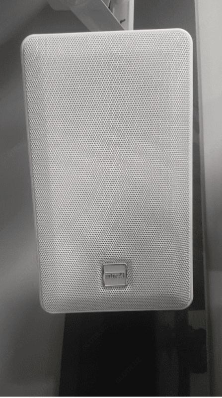 Devorga o'rnatilgan barcha ob-havo dinamiklari INTERM 40-80 Vt - 1 136 506.9 so'm