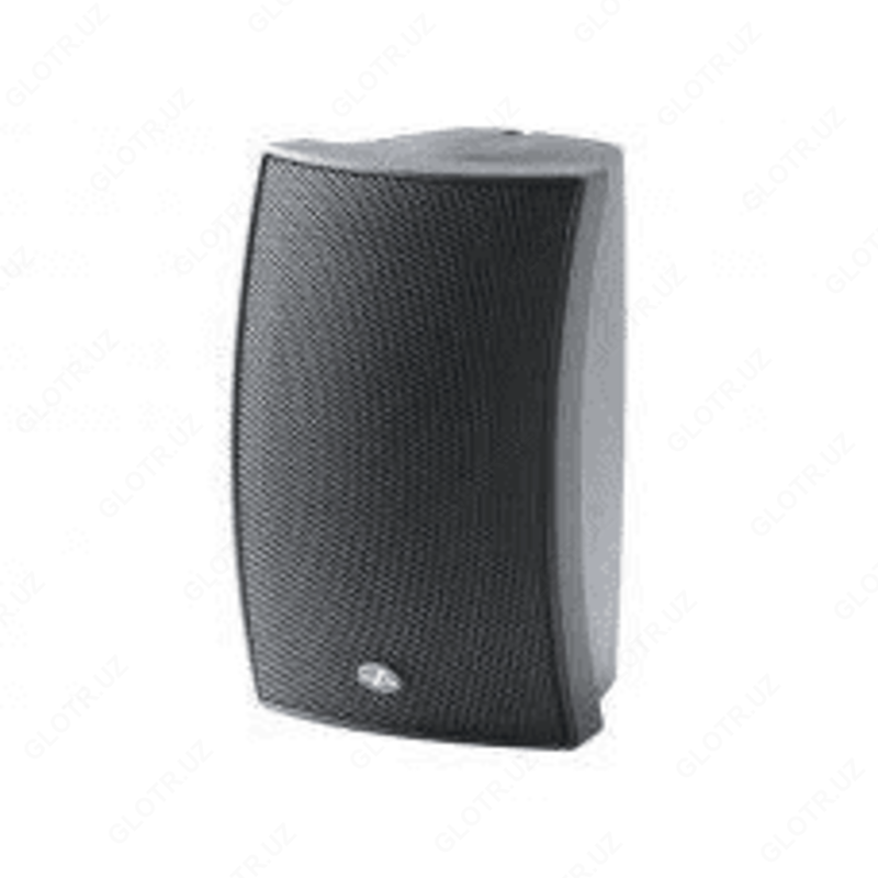 Настенные всепогодные колонки DAS 20-60 Вт